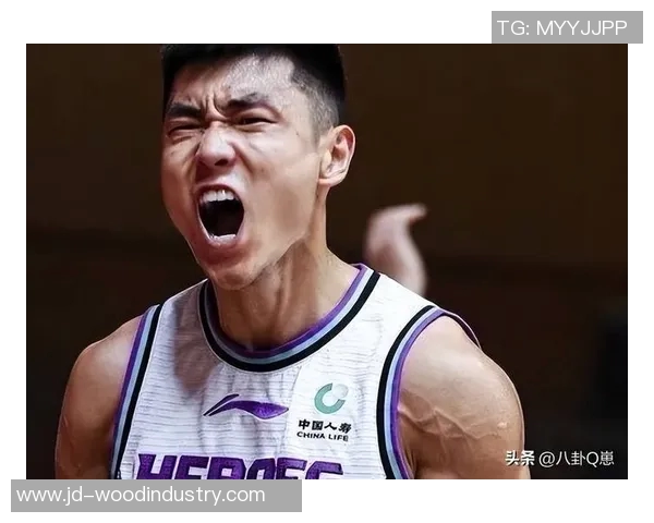 高诗岩的篮球之路：从青涩少年到职业球员的成长历程与奋斗故事